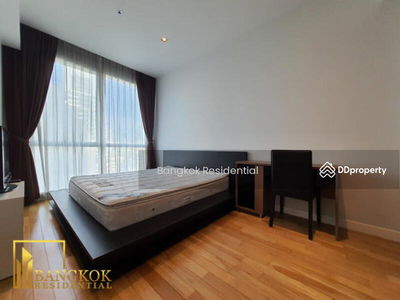 Millennium Residence, Bangkok, Thailand Millennium Residence, Bangkok, Thailand