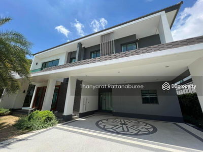 The Grand Lux Bangna-Suanluang, Bangkok, Thailand The Grand Lux Bangna-Suanluang, Bangkok, Thailand