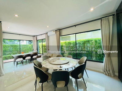 The Grand Lux Bangna-Suanluang, Bangkok, Thailand The Grand Lux Bangna-Suanluang, Bangkok, Thailand