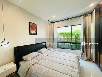 The Grand Lux Bangna-Suanluang, Bangkok, Thailand The Grand Lux Bangna-Suanluang, Bangkok, Thailand