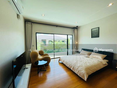 The Grand Lux Bangna-Suanluang, Bangkok, Thailand The Grand Lux Bangna-Suanluang, Bangkok, Thailand