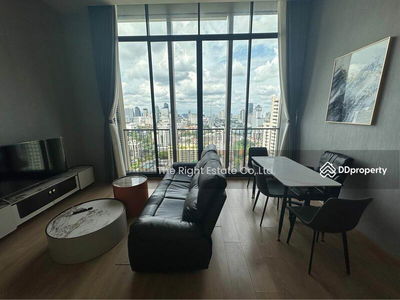 Noble Around Sukhumvit 33, Bangkok, Thailand Noble Around Sukhumvit 33, Bangkok, Thailand