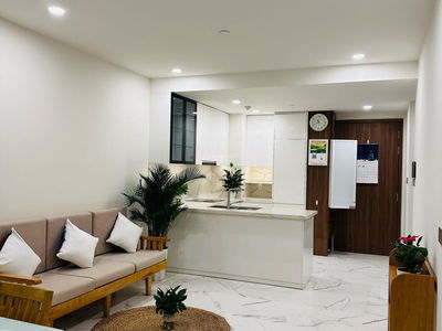 The Metropole Thủ Thiêm, Vietnam The Metropole Thủ Thiêm, Vietnam