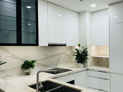 The Metropole Thủ Thiêm, Vietnam The Metropole Thủ Thiêm, Vietnam