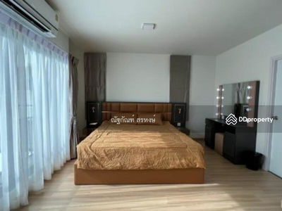 The Connect Up3 Village, Bangkok, Thailand The Connect Up3 Village, Bangkok, Thailand