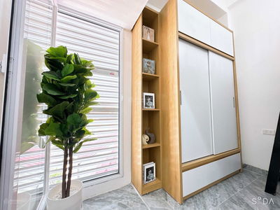 Logement dans Hanoi, Vietnam  Logement dans Hanoi, Vietnam