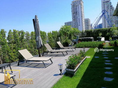 Silver Thonglor Apartment, Bangkok, Thailand Silver Thonglor Apartment, Bangkok, Thailand