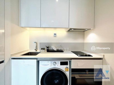 The Strand Thonglor, Bangkok, Thailand The Strand Thonglor, Bangkok, Thailand