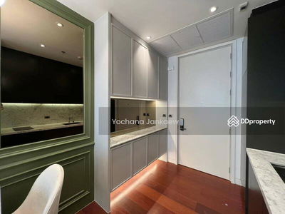 Khun By Yoo, Bangkok, Thailand Khun By Yoo, Bangkok, Thailand