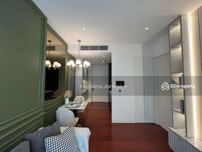 Khun By Yoo, Bangkok, Thailand Khun By Yoo, Bangkok, Thailand