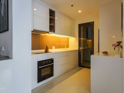 New City Thủ Thiêm, Vietnam New City Thủ Thiêm, Vietnam