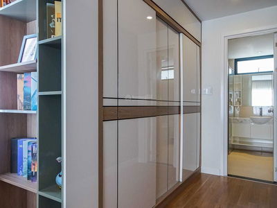 New City Thủ Thiêm, Vietnam New City Thủ Thiêm, Vietnam