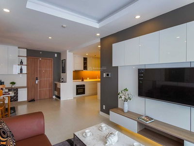 New City Thủ Thiêm, Vietnam New City Thủ Thiêm, Vietnam