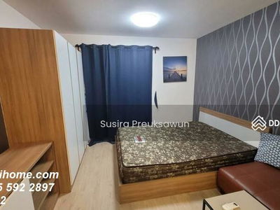 Condo Elio Del Ray, Bangkok, Thailand Condo Elio Del Ray, Bangkok, Thailand