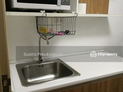 Condo Elio Del Ray, Bangkok, Thailand Condo Elio Del Ray, Bangkok, Thailand