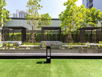 Vtara Sukhumvit 36, Bangkok, Thailand Vtara Sukhumvit 36, Bangkok, Thailand