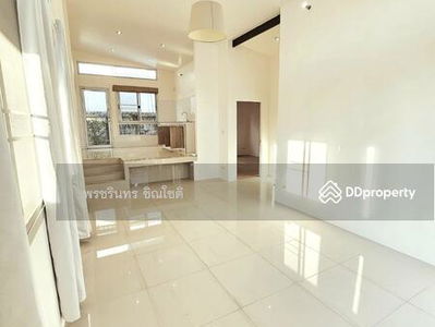 Single House Soi Senanikom Ladprao, Bangkok, Thailand Single House Soi Senanikom Ladprao, Bangkok, Thailand