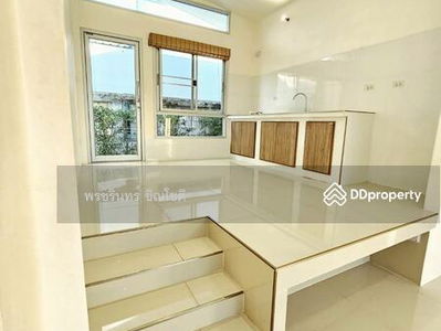 Single House Soi Senanikom Ladprao, Bangkok, Thailand Single House Soi Senanikom Ladprao, Bangkok, Thailand