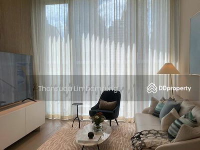 Scope Langsuan, Bangkok, Thailand Scope Langsuan, Bangkok, Thailand