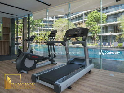 Park Court Sukhumvit 77, Bangkok, Thailand Park Court Sukhumvit 77, Bangkok, Thailand