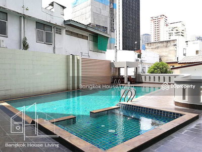 Mitr Mansion, Bangkok, Thailand Mitr Mansion, Bangkok, Thailand