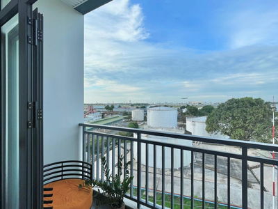 Alojamiento en Ho Chi Minh City, Vietnam Alojamiento en Ho Chi Minh City, Vietnam