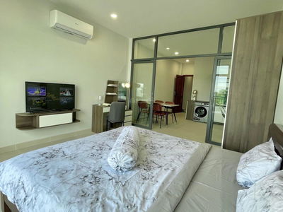 Жилье в Ho Chi Minh City, Vietnam Жилье в Ho Chi Minh City, Vietnam