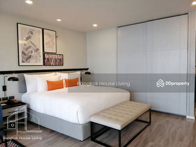 Oakwood Residence Sukhumvit Thonglor, Bangkok, Thailand Oakwood Residence Sukhumvit Thonglor, Bangkok, Thailand