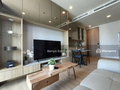 Noble Around Sukhumvit 33, Bangkok, Thailand Noble Around Sukhumvit 33, Bangkok, Thailand