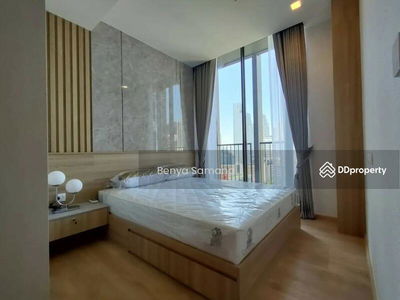 Noble Around Sukhumvit 33, Bangkok, Thailand Noble Around Sukhumvit 33, Bangkok, Thailand