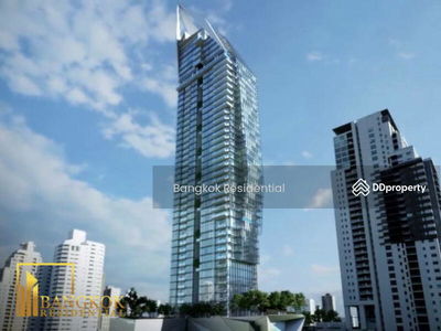 MARQUE Sukhumvit, Bangkok, Thailand MARQUE Sukhumvit, Bangkok, Thailand