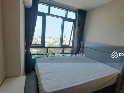 Metro Sky Prachachuen, Bangkok, Thailand Metro Sky Prachachuen, Bangkok, Thailand