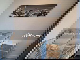 Metro Sky Prachachuen, Bangkok, Thailand Metro Sky Prachachuen, Bangkok, Thailand