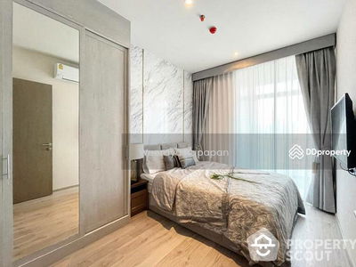 Rhythm Ekkamai Estate, Bangkok, Thailand Rhythm Ekkamai Estate, Bangkok, Thailand