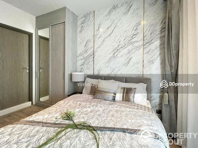 Rhythm Ekkamai Estate, Bangkok, Thailand Rhythm Ekkamai Estate, Bangkok, Thailand