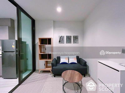 Life Asoke-Rama 9, Bangkok, Thailand Life Asoke-Rama 9, Bangkok, Thailand