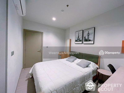 Life Asoke-Rama 9, Bangkok, Thailand Life Asoke-Rama 9, Bangkok, Thailand