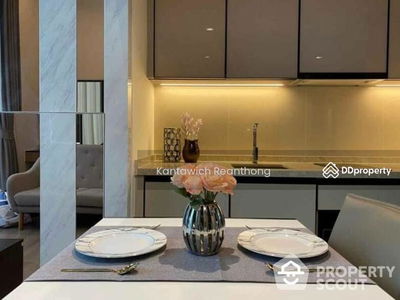 The Reserve Phahol-Pradipat, Bangkok, Thailand The Reserve Phahol-Pradipat, Bangkok, Thailand