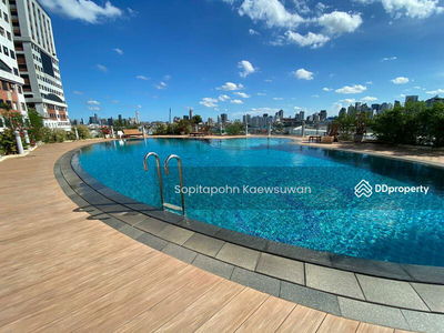 Seven Place Residences, Bangkok, Thailand Seven Place Residences, Bangkok, Thailand