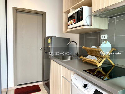 IDEO O2 Bangna, Bangkok, Thailand IDEO O2 Bangna, Bangkok, Thailand