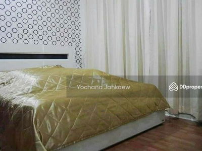 Baan Klang Krung Siam-Pathumwan, Bangkok, Thailand Baan Klang Krung Siam-Pathumwan, Bangkok, Thailand