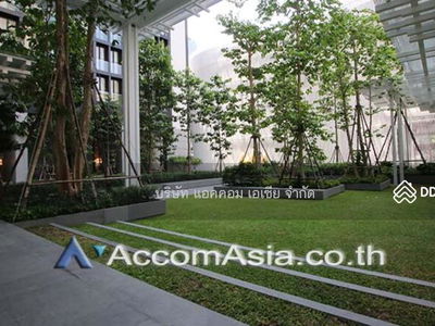 Noble Ploenchit, Bangkok, Thailand Noble Ploenchit, Bangkok, Thailand