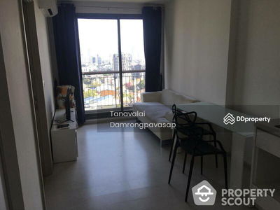 Rhythm Sukhumvit 42, Bangkok, Thailand Rhythm Sukhumvit 42, Bangkok, Thailand