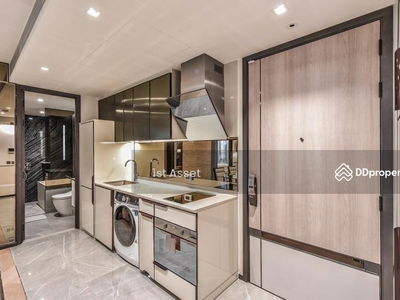 The Reserve Sukhumvit 61, Bangkok, Thailand The Reserve Sukhumvit 61, Bangkok, Thailand