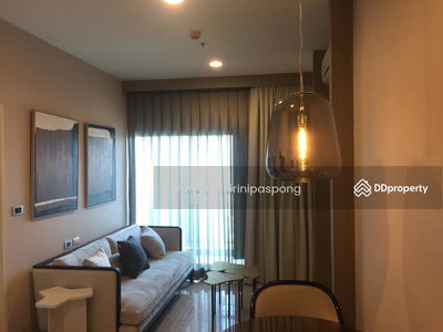 The Crest Sukhumvit 34, Bangkok, Thailand The Crest Sukhumvit 34, Bangkok, Thailand