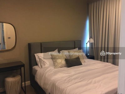 The Crest Sukhumvit 34, Bangkok, Thailand The Crest Sukhumvit 34, Bangkok, Thailand