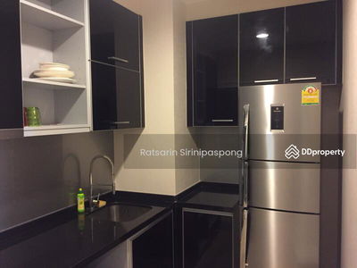 The Crest Sukhumvit 34, Bangkok, Thailand The Crest Sukhumvit 34, Bangkok, Thailand