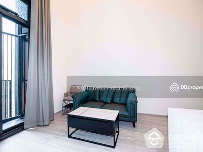 The Line Sukhumvit 101, Bangkok, Thailand The Line Sukhumvit 101, Bangkok, Thailand