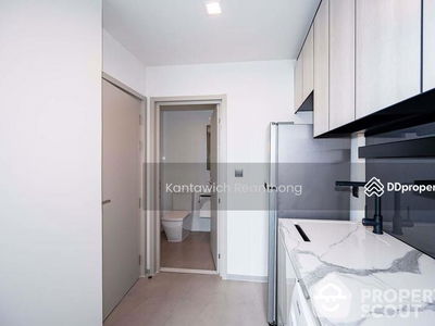 The Line Sukhumvit 101, Bangkok, Thailand The Line Sukhumvit 101, Bangkok, Thailand