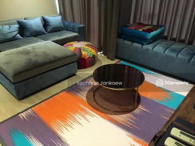 The Esse Asoke, Bangkok, Thailand The Esse Asoke, Bangkok, Thailand